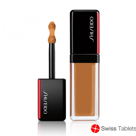 Shiseido Synchro S Self Refr Liquid Conc No 401 buy online