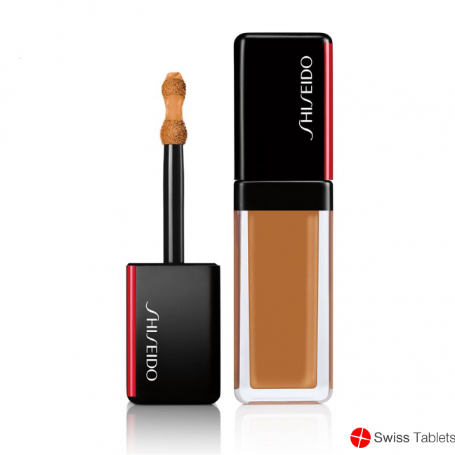 Shiseido Synchro S Self Refr Liquid Conc No 401 buy online