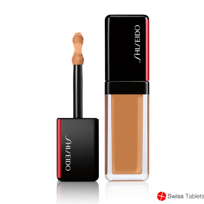 Shiseido Synchro S Self Refr Liquid Conc No 304 buy online