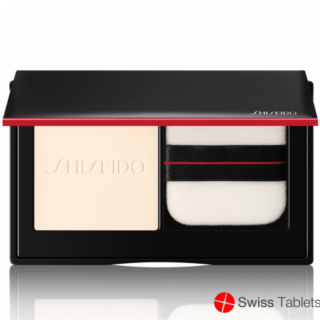 Shiseido Synchro S Ref Inv Silk Pressed buy online