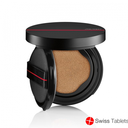 Shiseido Synchro S Self Refr Cushion Com No 210 buy online