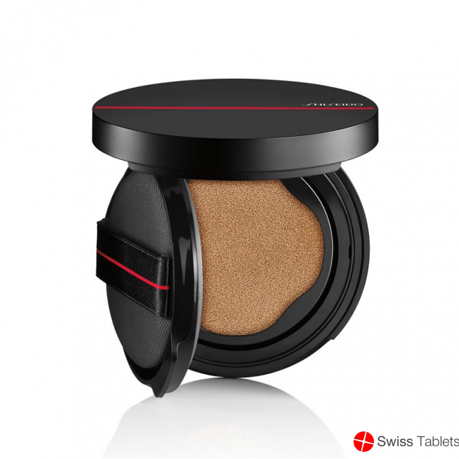Shiseido Synchro S Self Refr Cushion Com No 210 buy online