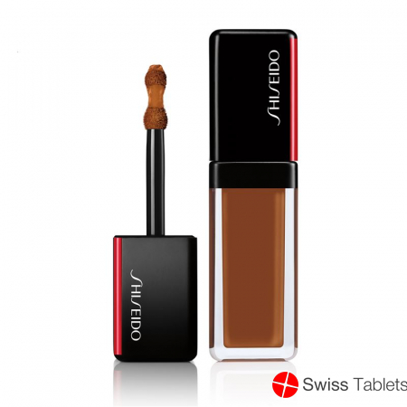 Shiseido Synchro S Self Refr Liquid Conc No 501 buy online
