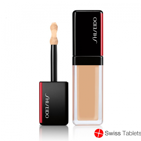 Shiseido Synchro S Self Refr Liquid Conc No 203 buy online