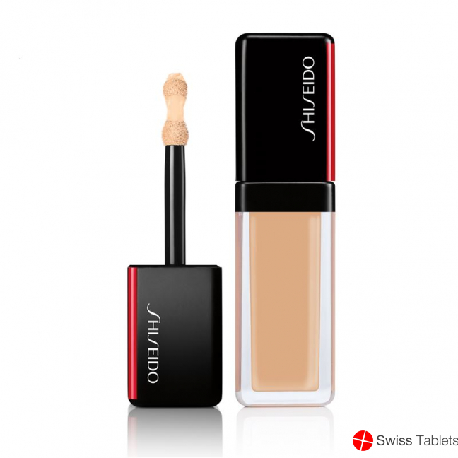 Shiseido Synchro S Self Refr Liquid Conc No 203 buy online