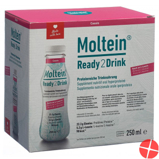 Moltein Ready2drink