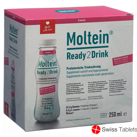 Moltein Ready2drink buy online