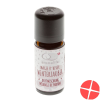Aromalife 10 ml essential oil winter magic