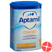 Milupa Aptamil Comfort 1 800 g