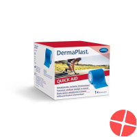 Dermaplast Quickaid 6cmx2m Blue