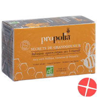 Propolia Tee Nach Dem Essen Bio Beutel 20 Stück