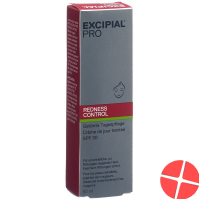 Excipial Pro Redness Control Day Care Tinted SPF 30 50ml