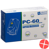 Shenzhen Finger Pulse Oximeter Pc-60b Strong Shenzhen Finger Pulse Oximeter Pc-60b Strong