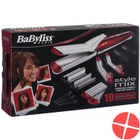 Babyliss Style Mix 10 accessories