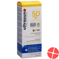 Ultrasun Kids SPF 50+ 100ml
