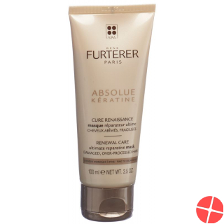 Furterer Absolue Keratine Maske 100ml