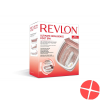 Revlon Ultimate Foot Spa Rvfb7034e