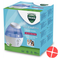 Vicks Mini Kaltluft Ultraschall-Luftb Vul520e4v1 Vicks Mini Kaltluft Ultraschall-Luftb Vul520e4v1