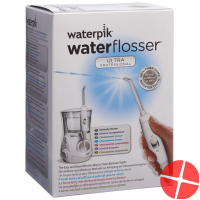Waterpik Water Flosser Ultra Professional Wp-660eu