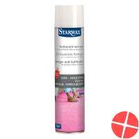 Starwax Express Fleckenentferner Teppiche 600ml