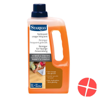 Starwax Reiniger Haeuf Anwend Parkett&laminat 1L