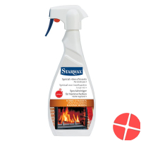 Starwax Spezialreiniger Kaminscheiben Spray 500ml