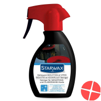 Starwax Reiniger Glaskeramik Induktionskoch 250ml