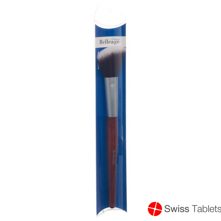 Belleage Blush Brush Slanted buy online