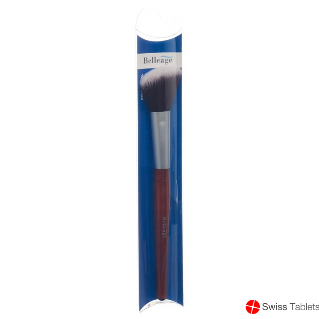 Belleage Blush Brush Slanted buy online