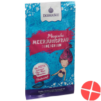 DermaSel Kinderschaumbad Meerjungfrau 35ml
