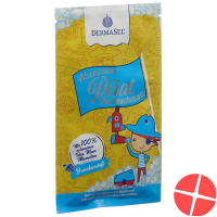 DermaSel Kinderschaumbad Pirat 35ml