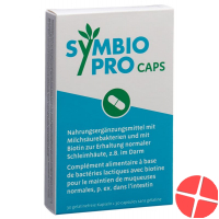 Symbiopro Capsules 30 pieces