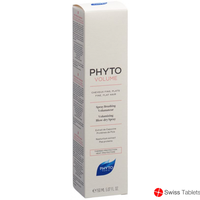 Phyto Phytovolume Frisier-Spray 150ml buy online