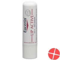 Eucerin Lip Activ Stick pH5 Lip Pomade