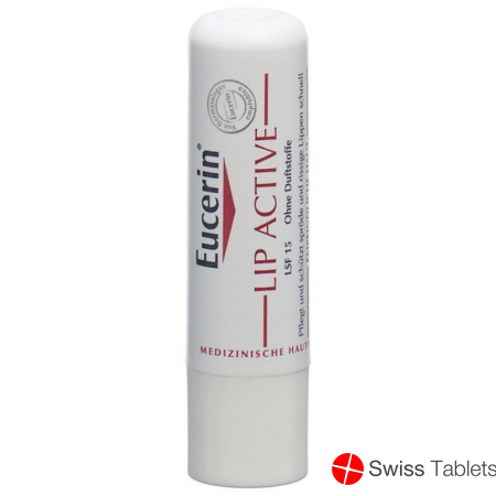Eucerin Lip Activ Stick pH5 Lip Pomade buy online