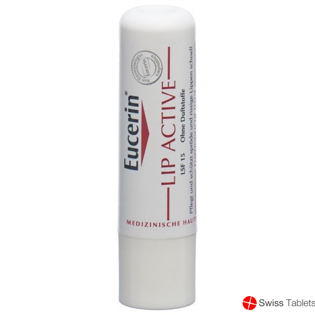 Eucerin Lip Activ Stick pH5 Lip Pomade buy online