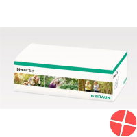 Diveen set 1 small 1 medium 1 applicator 2 pieces