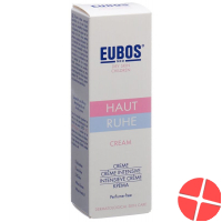 Eubos Skin Calm Cream Tube 50ml