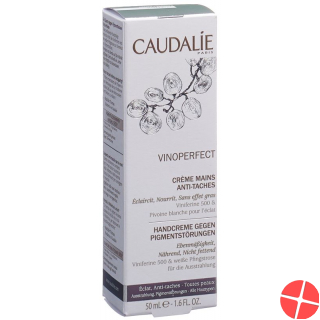 Caudalie Vinoperfect