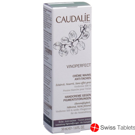 Caudalie Vinoperfect buy online