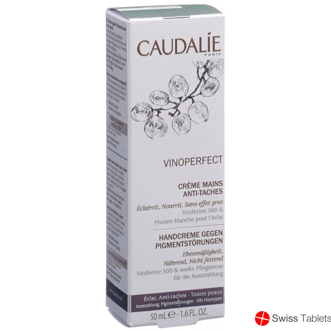 Caudalie Vinoperfect buy online