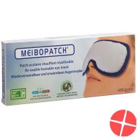 Meibopatch eye mask