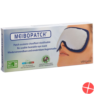 Meibopatch eye mask