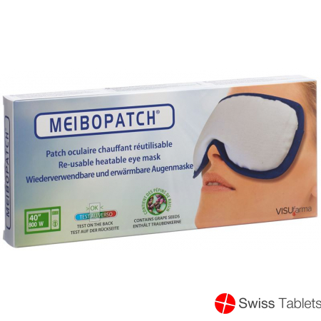 Meibopatch eye mask buy online