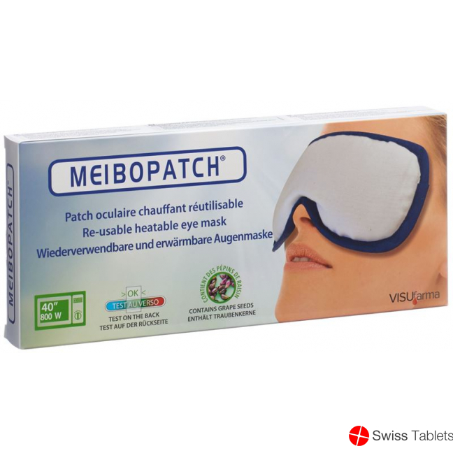 Meibopatch eye mask buy online
