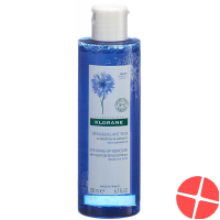 Klorane Bleuet Eye make-up remover 200ml