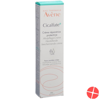 Avène Cicalfate+ Cream 100ml