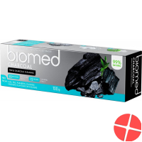 Splat Biomed Charcoal Zahnpasta Tube 100g