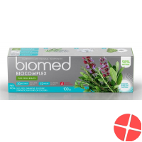 Splat Biomed Biocomplex Zahnpasta Tube 100g