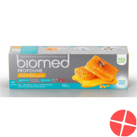 Splat Biomed Propoline Zahnpasta Tube 100g